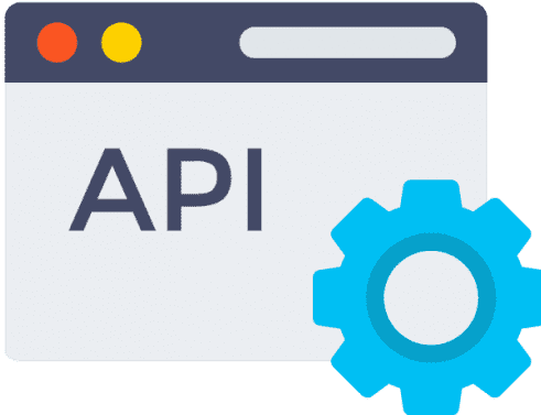 api