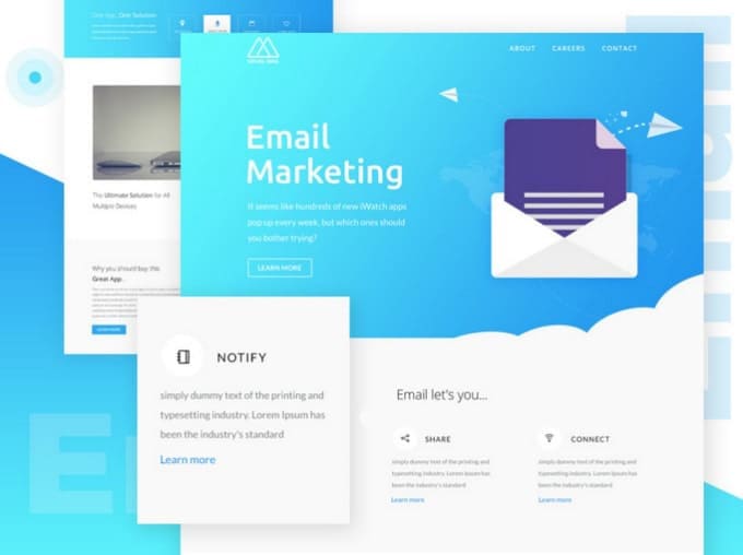 design-responsive-html-email-template